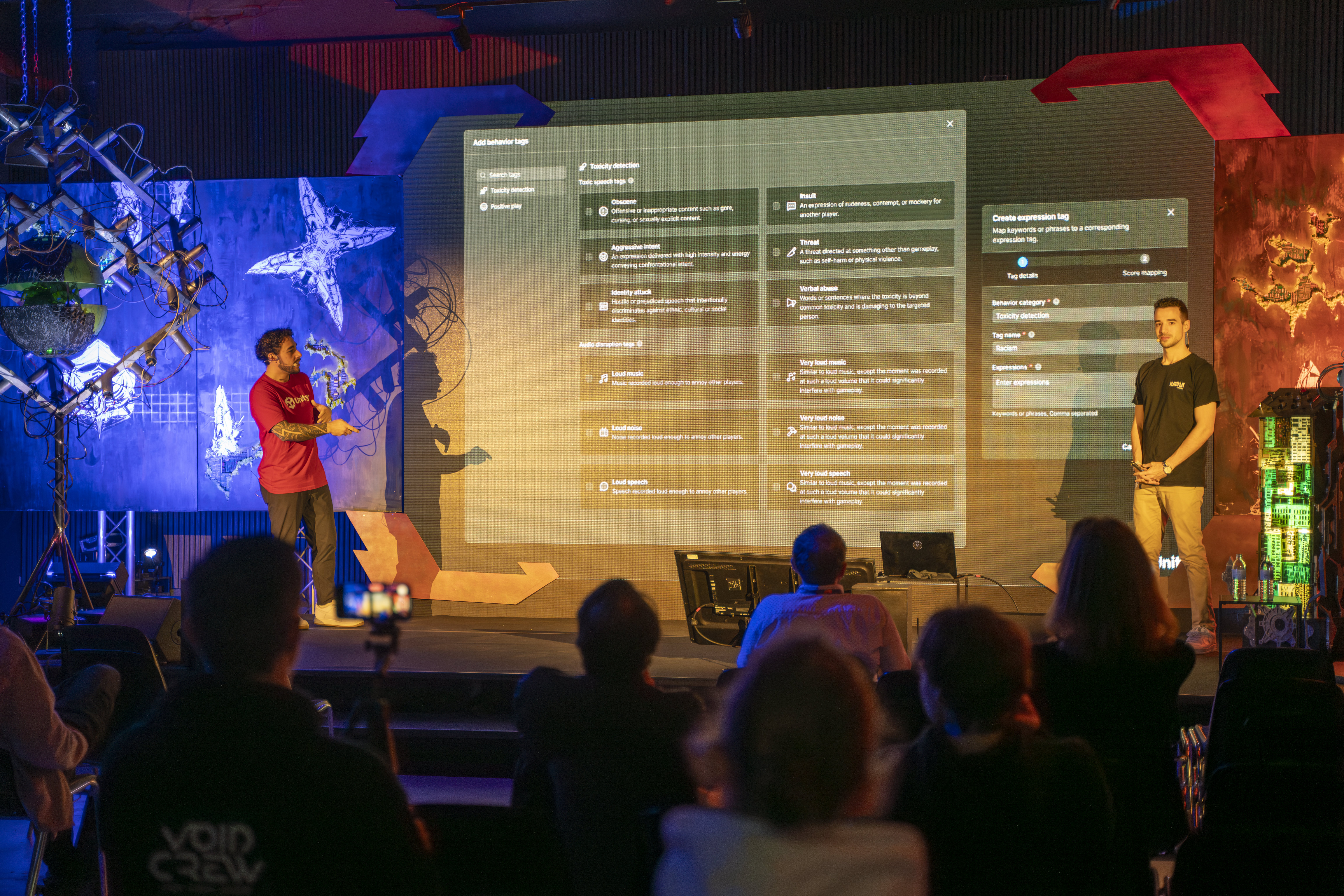 Berlin Games Ground 2024 Talk image responsive