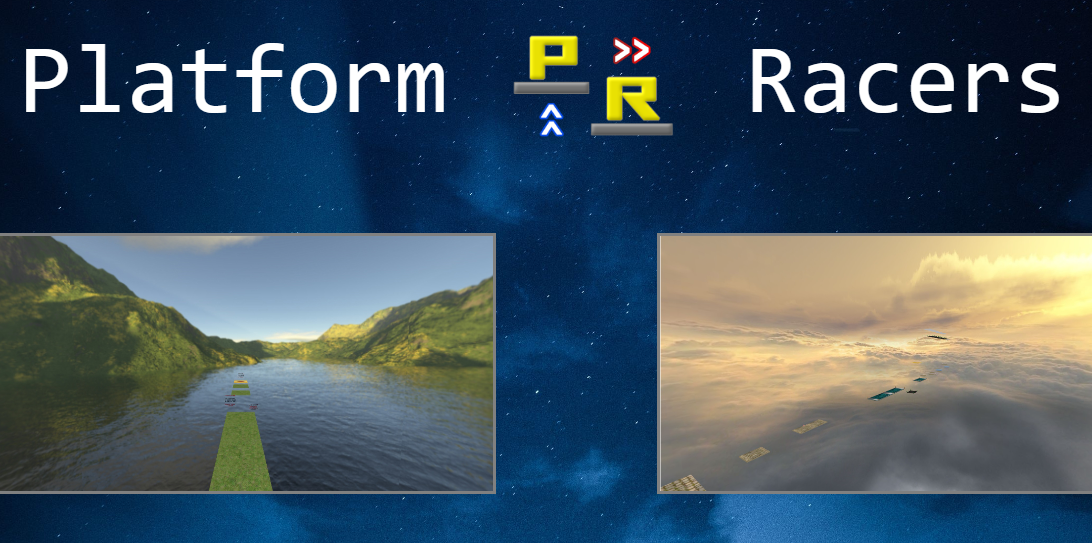 Platform Racers image