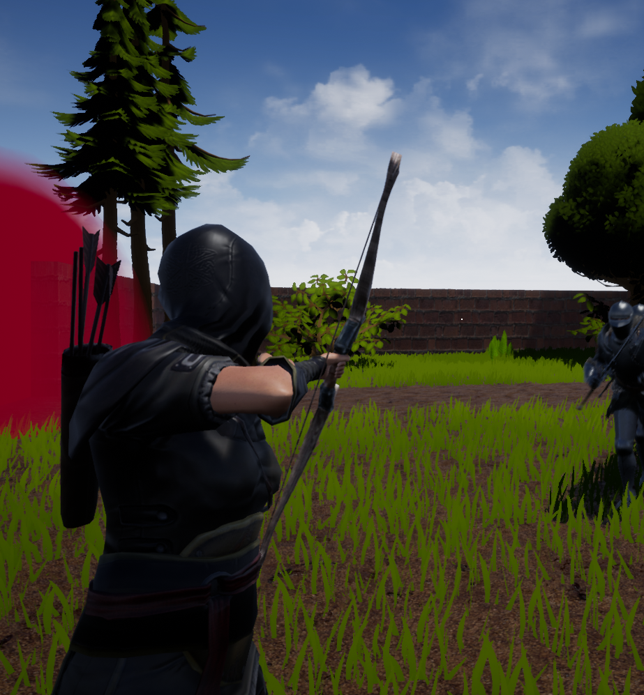 Rogue Trials screenshot