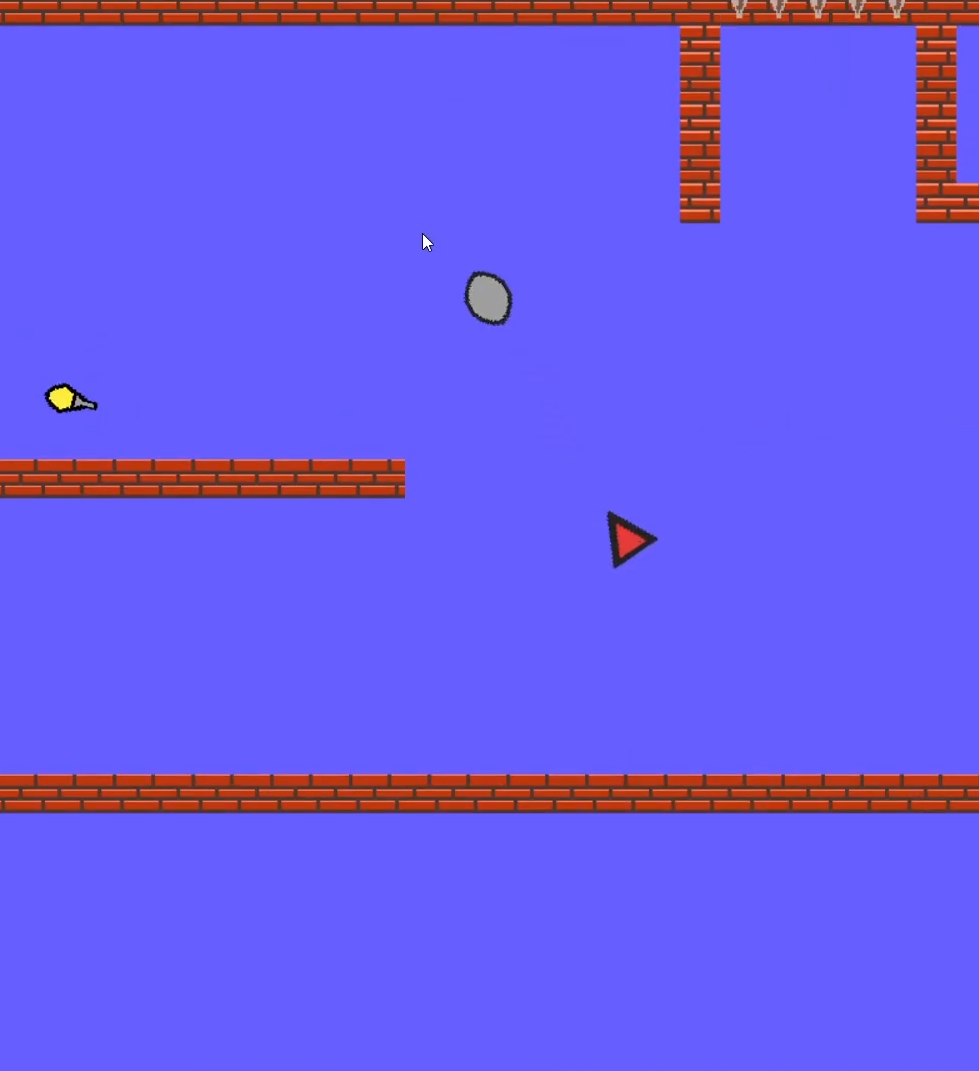 Trigonler screenshot